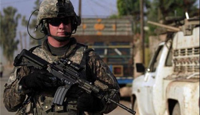 10شركات أميركية وكويتية تحصد مليارات من حرب العراق