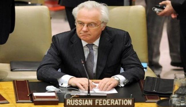 موسكو: الجامعة العربية غير جادة لحل الازمة السورية