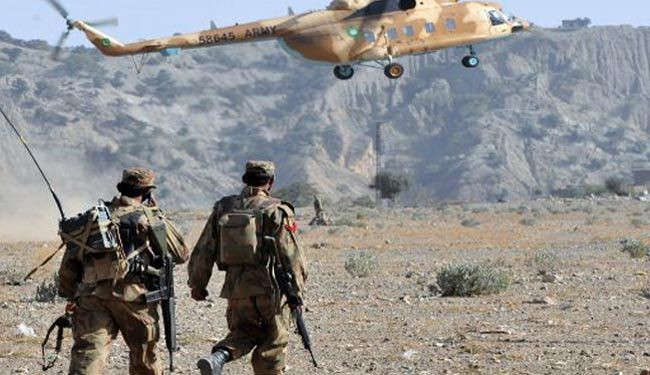 مقتل 7 مدنيين افغان بينهم اطفال بعملية لقوات الناتو