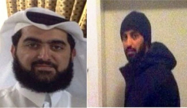 بازداشت انفرادي دو فعال حقوق بشر در قطر