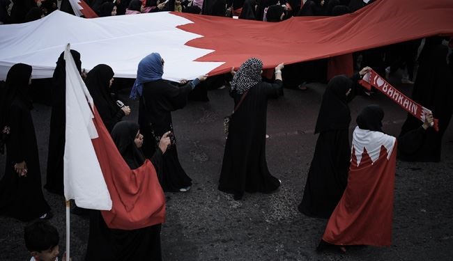 امیدی به حل بحران بحرین نیست