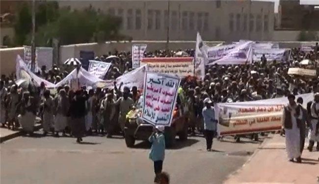 ثوار اليمن عازمون على الاقتصاص من القتلة