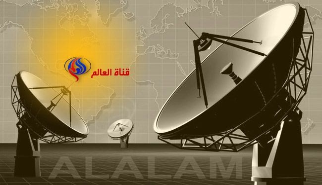 الخزاعي يدين حجب قناة العالم والقنوات الايرانية