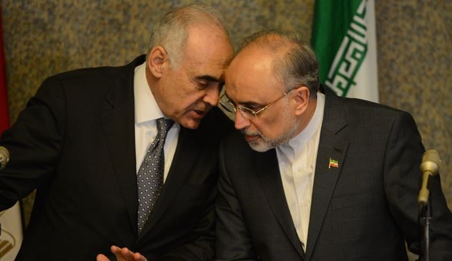 برنامه استعمار برای ایجاد اختلاف بین ایران و مصر
