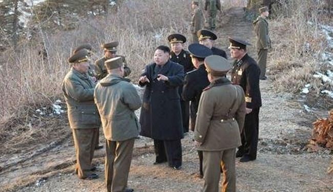 كوريا الشمالية: النووي لا يخضع للمساومة
