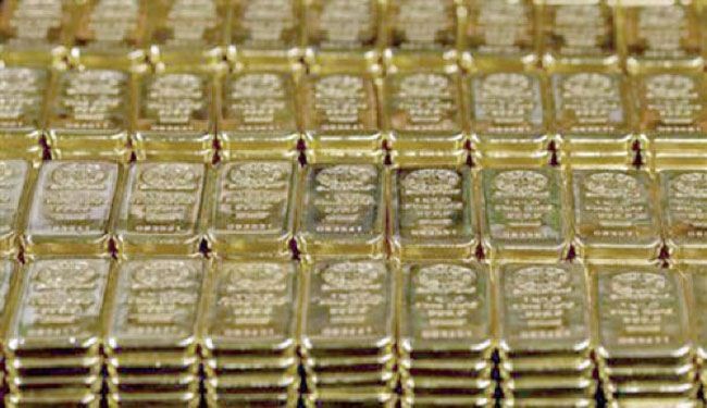 تركيا تستأنف صادرات الذهب إلى إيران
