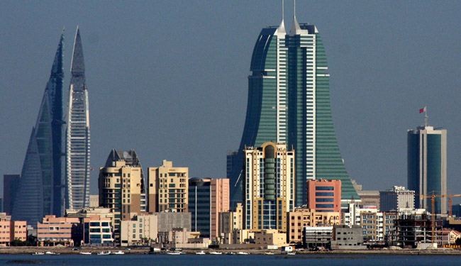 تباطؤ نمو اقتصاد البحرين في الربع الاخير من 2012