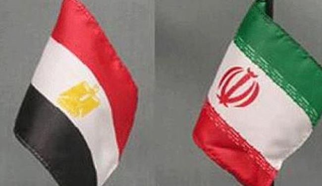 انتقاد البرادعی از رویکرد ضد ایرانی در مصر