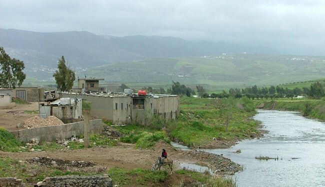 خطف 9 سوريين علويين بعد عبورهم الى لبنان