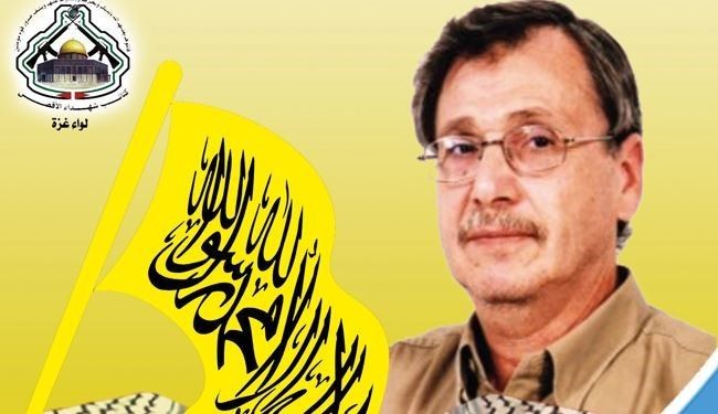 استشهاد الاسير ابو حمدية ودعوات لاضراب وحداد عام