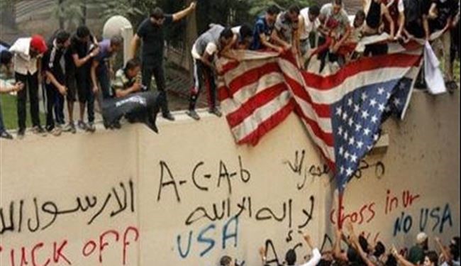 هشدار وزارت خارجه آمریکا درباره سفر به مصر
