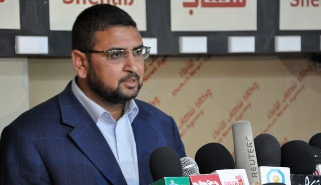 حماس: صهیونیست‌ها پشیمان خواهند شد