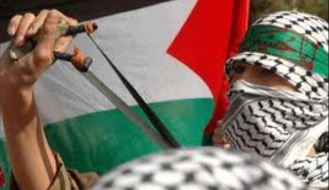وزير فلسطيني: زمان انتفاضه سوم فرا رسیده است