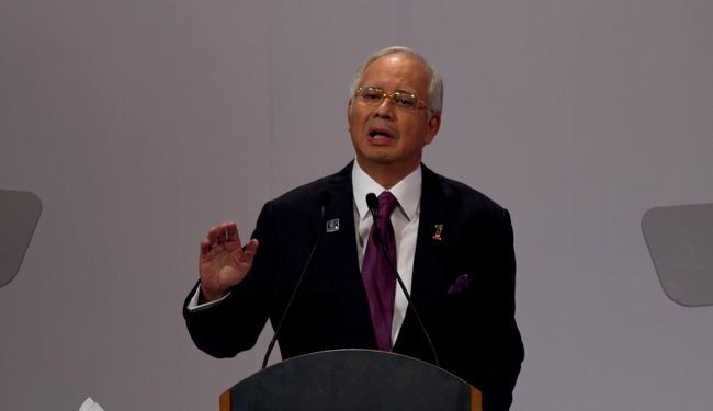 رئيس وزراء ماليزيا يحل البرلمان تمهيدا للانتخابات