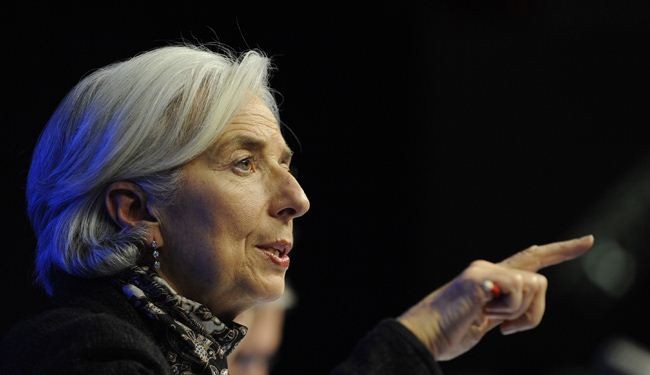 صندوق النقد سيمنح قرضا لقبرص بقيمة مليار يورو