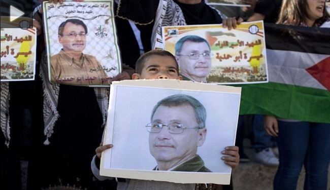 حماس: رژیم اسراییل مسول شهادت ابوحمدیه است