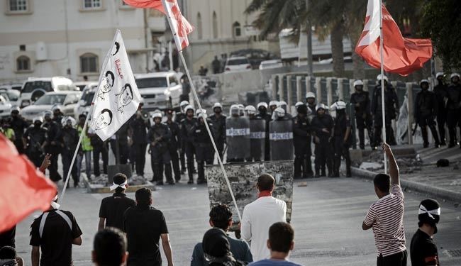 بحرينيها اميدي به گفتگو با رژيم حاكم ندارند