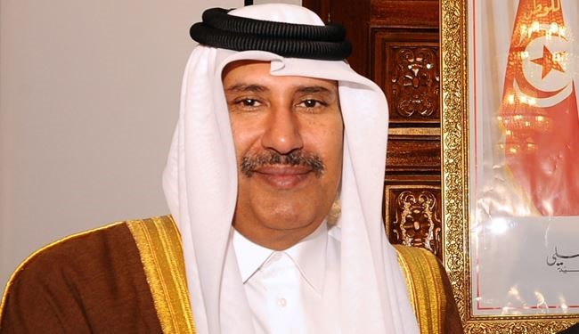 پندهای شیخ قطری به سران عربستان