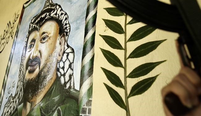 کمیته تحقیق فلسطینی: عرفات را اسرائیل ترور کرد