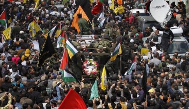 هل نضجت الظروف لاندلاع انتفاضة فلسطينية ثالثة؟