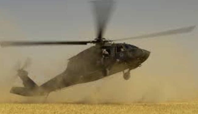مقتل 9 في تحطم طائرة هليكوبتر فرنسية في بيرو