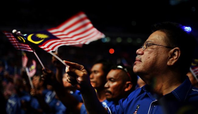 ماليزيا تحدد موعد الانتخابات التشريعية في 5 ايار/مايو