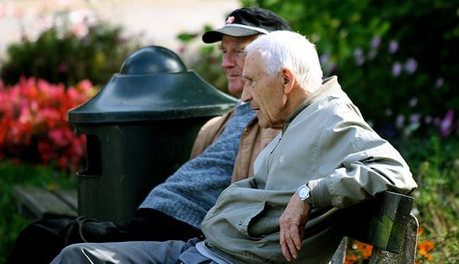 استطلاع: اغلبية الأوروبيين يخافون الفقر في الكبر