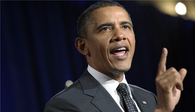 هدیه 10 میلیون دلاری اوباما به تروریست های سوریه