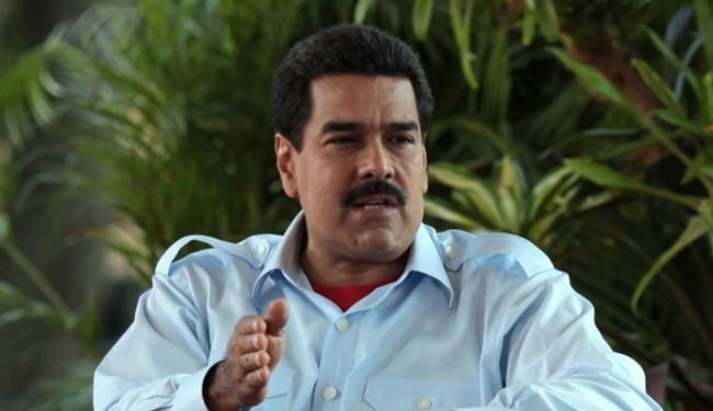 فنزويلا تحبط مؤامرة لتعطيل انتخابات الرئاسة