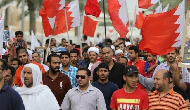 تظاهرة حاشدة بالبحرين اليوم تطالب بتحول ديمقراطي