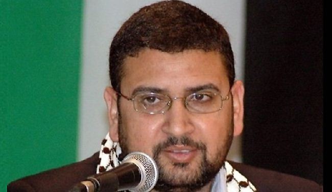 حركة حماس تعتبر استقالة فياض شأنا داخليا