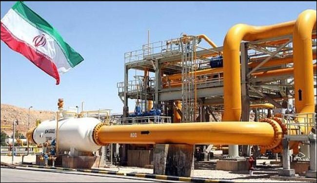 كوريا الجنوبية تستأنف إستيراد الغاز الإيراني