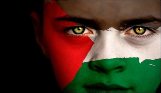 في فلسطين صراعٌ على بقايا وطن