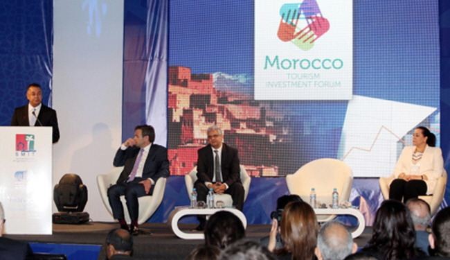مشاريع مصرية في المغرب ب270 مليون يورو
