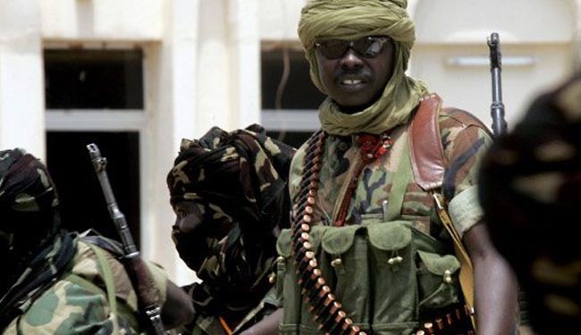القوات السودانية تستعيد مدينة استراتيجية في دارفور