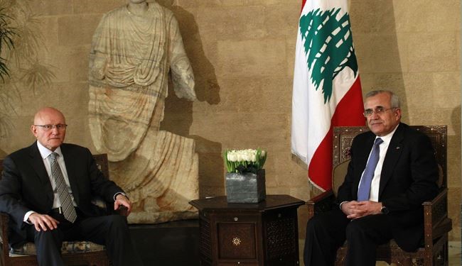 تجربه دولت های گذشته برای پیشگیری از بحران درلبنان