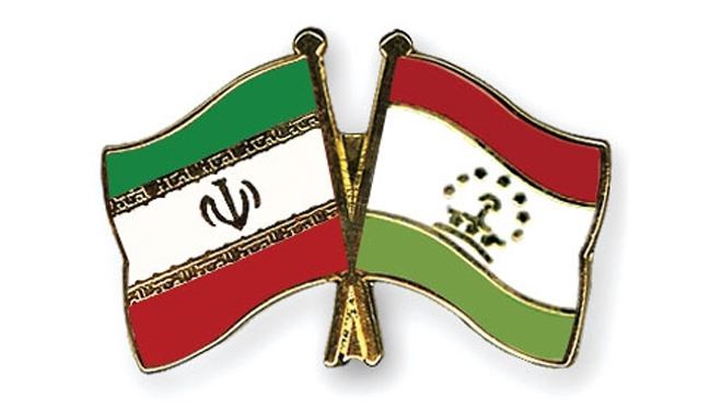ایران تحتل ثالثا في التبادل التجاري لطاجیكستان
