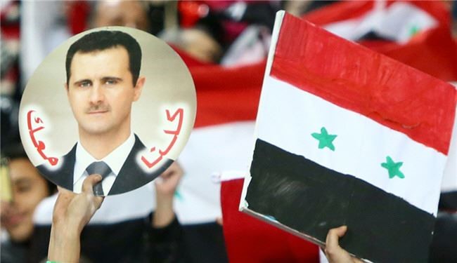 ایندیپندنت: خیال‌پردازی نکنید! اسد نخواهد رفت