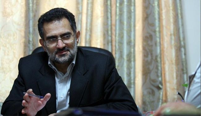 اتفاق ایراني ارمیني على تنمیة التعاون الثقافي