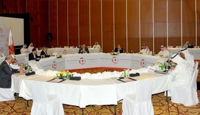 المنامة تعرقل الحوار لدفع المعارضة للانسحاب منه