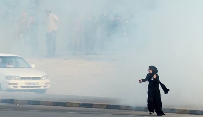 ردپای وزرای بحرینی در حمله به مدارس