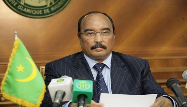 3 احزاب من الاغلبية في موريتانيا تنضم الى المعارضة
