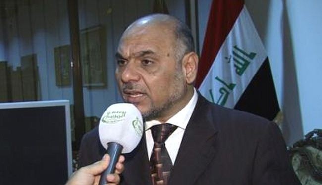 نائب عراقي يطالب بنقل البرلمان العربي إلى بغداد