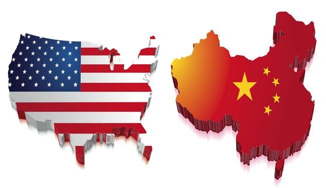 الصين: لتصلح أميركا مشاكلها بدلاً من نقد الآخرين