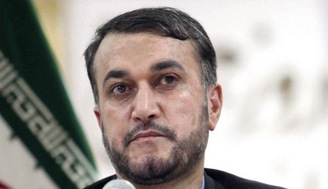 طهران: اجتماع قريب للرباعية حول سوريا