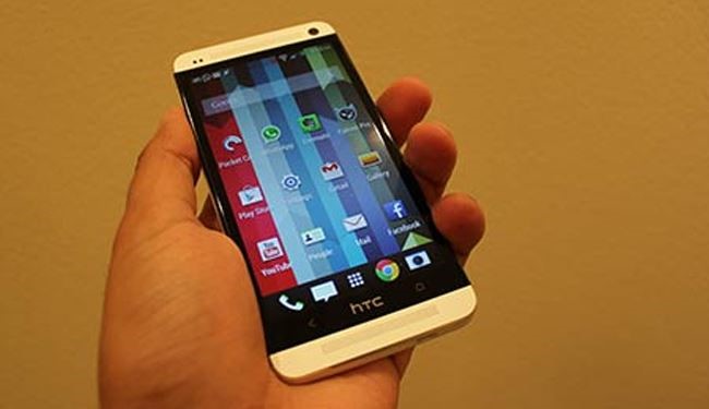 مراجعتي لجوال HTC One
