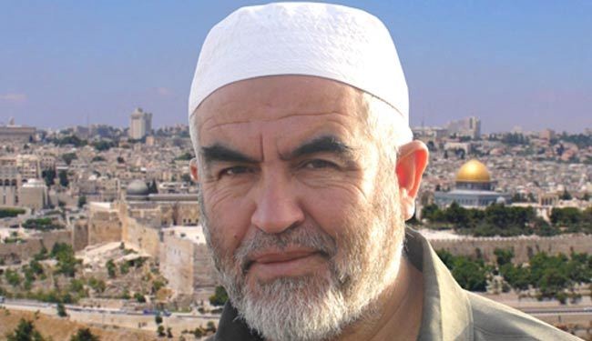 الشيخ رائد صلاح: القدس تمر بأخطر مراحل التهويد