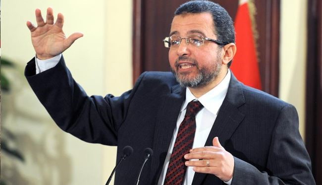 تغییرات کابینه مصر هفتۀ آینده آغاز می‌شود