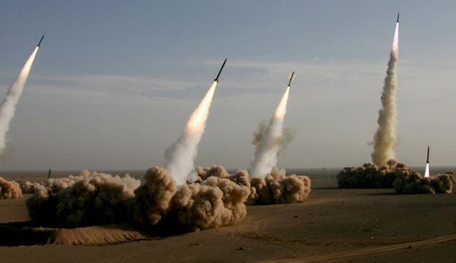 تهدیدات آمریکا و اسرائیل علیه ایران لفاظی است