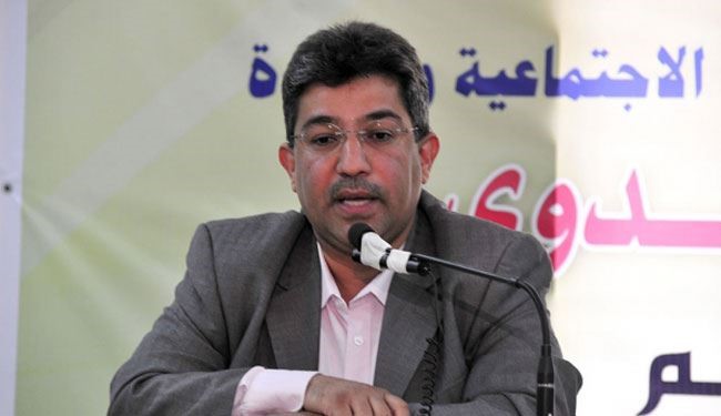 المعارضة البحرينية تدين احتجاز قيادي سياسي آخر